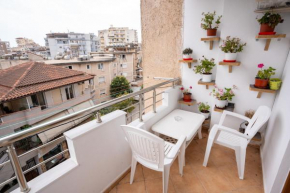 Ervin Apartment